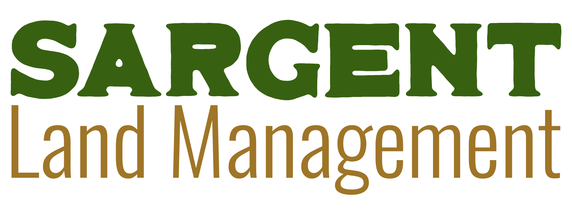 Sargent Land Management